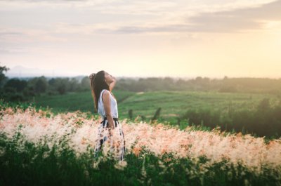 ​关于六月的优美的语录 形容六月的优美的说说大全